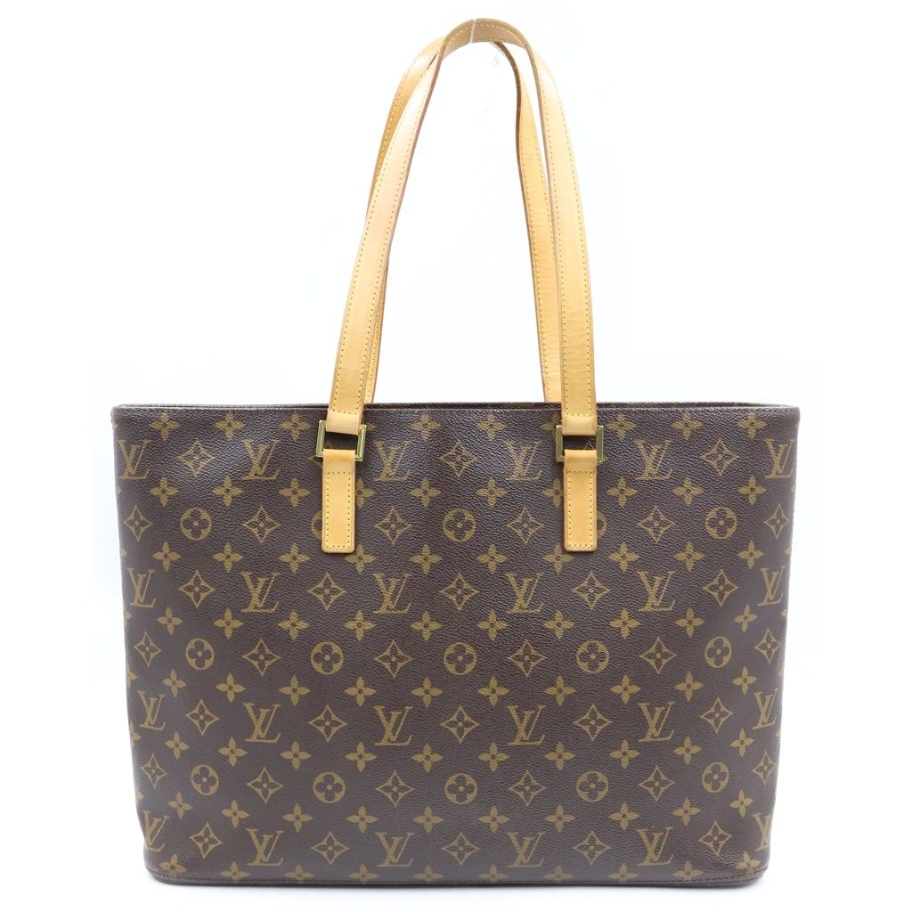 Louis Vuitton Monogram Ruco — view 2