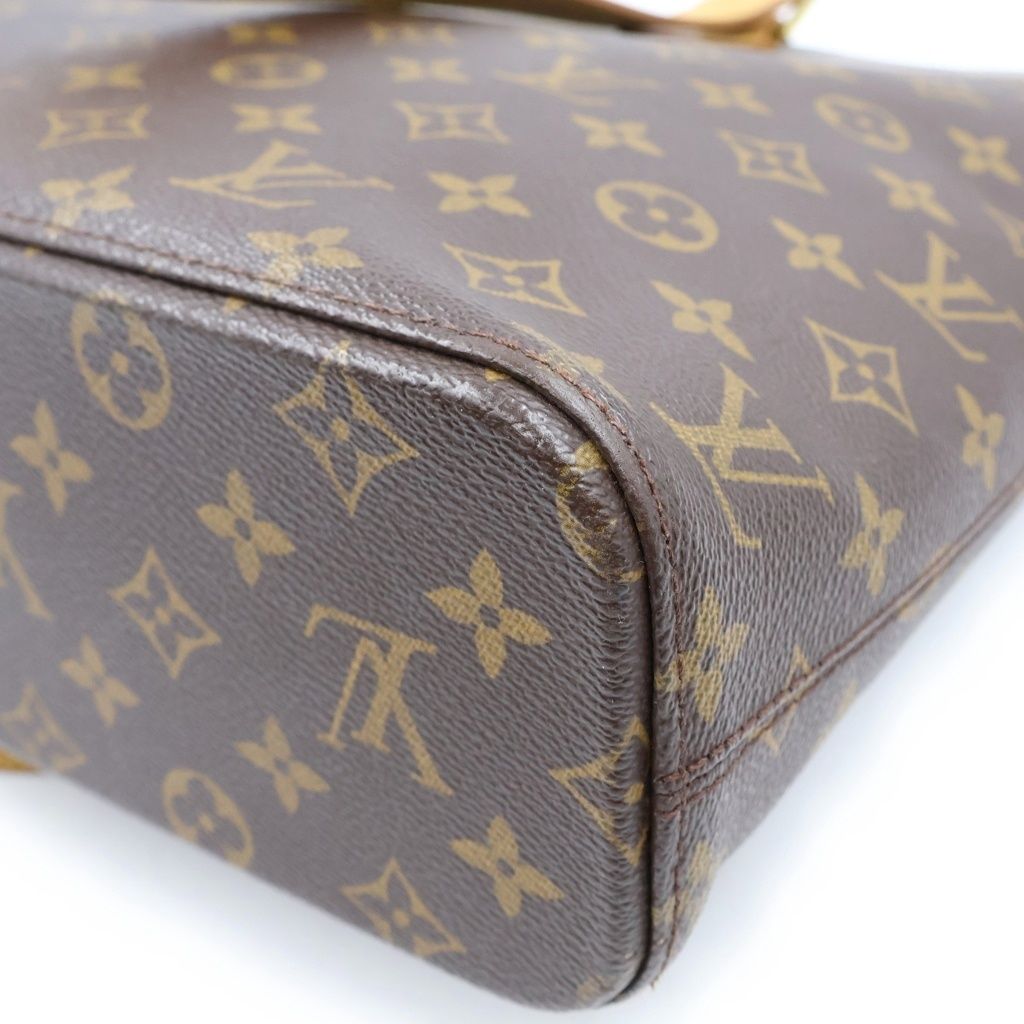 Louis Vuitton Monogram Ruco — view 5