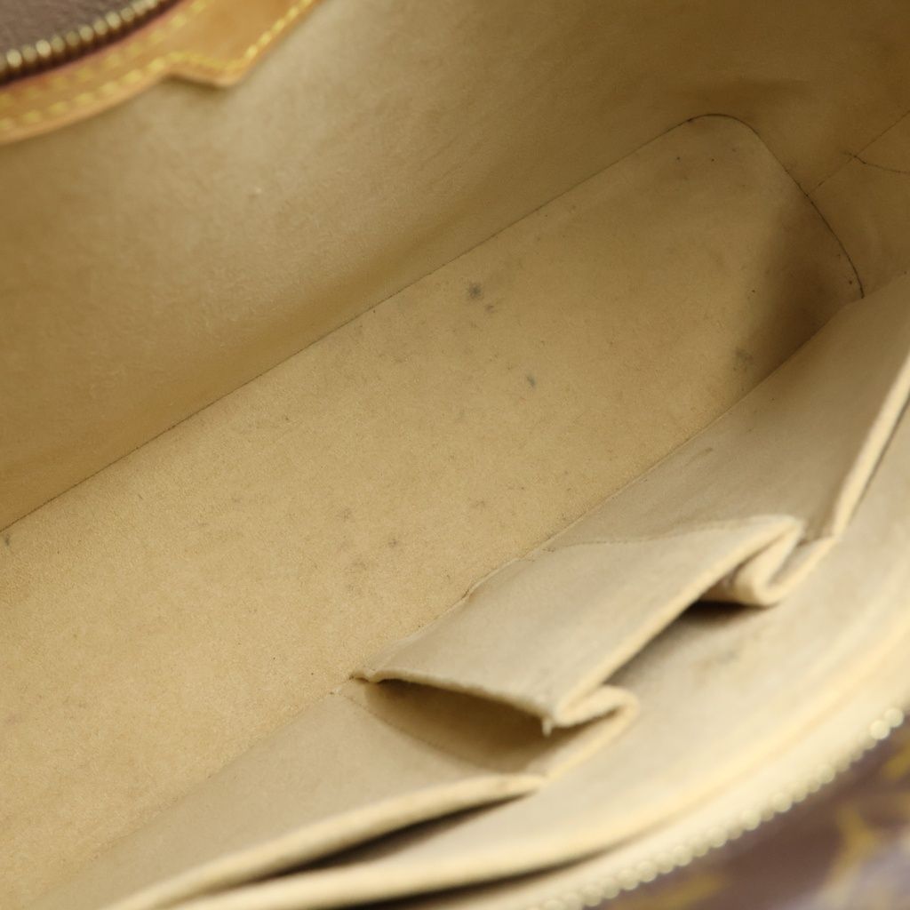 Louis Vuitton Monogram Ruco — view 8