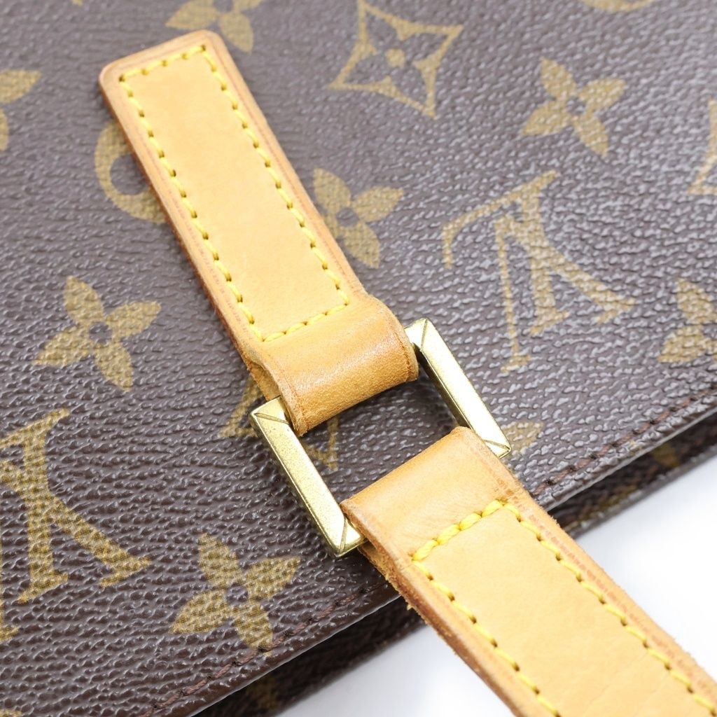 Louis Vuitton Monogram Ruco — view 6