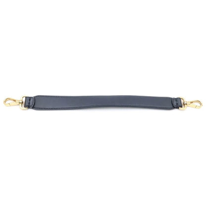Fendi Mon Tresor Small Shoulder Bag Bucket Raffia Beige Black — view 8