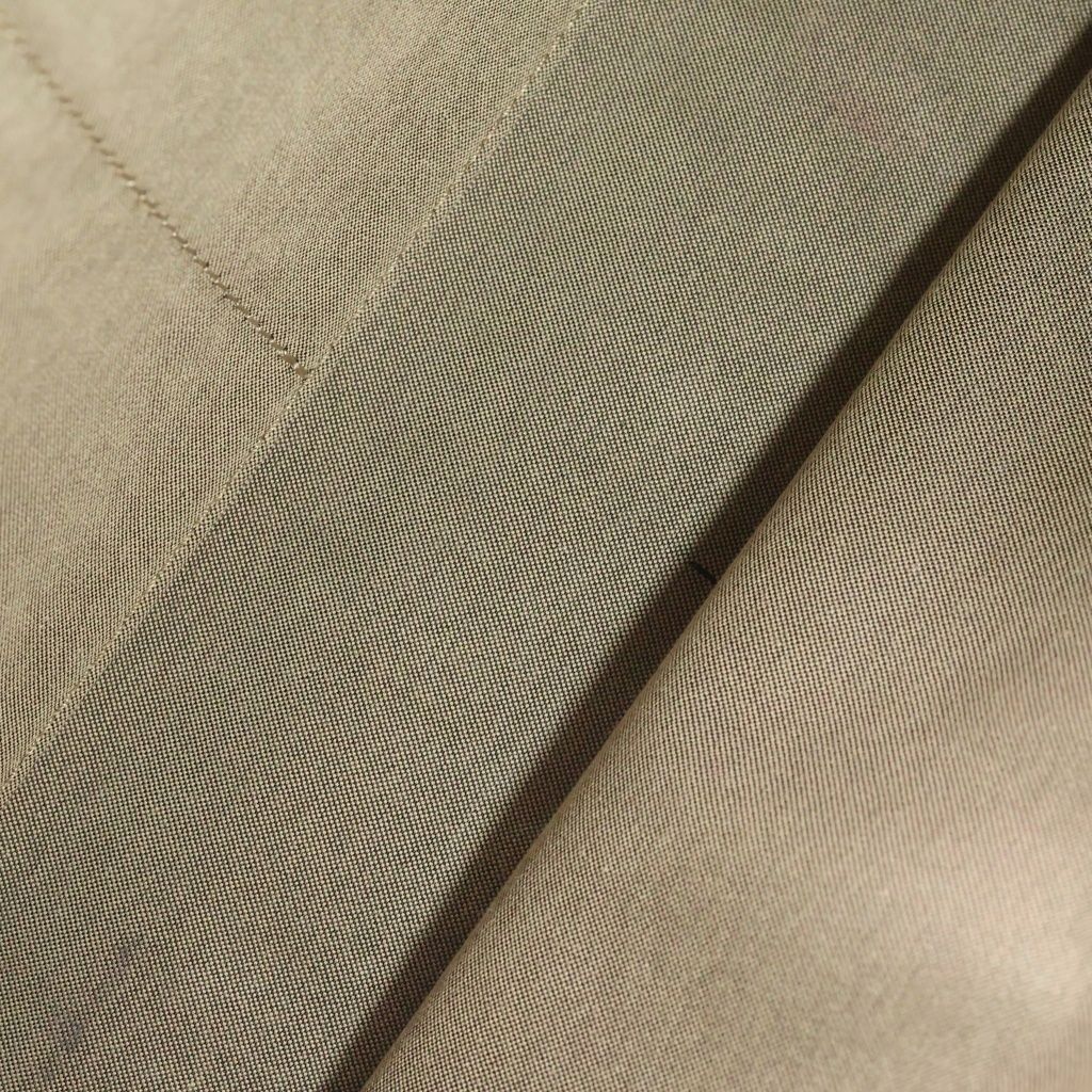 Fendi by the Way 2-Way Shoulder Bag Leather Gray — view 8