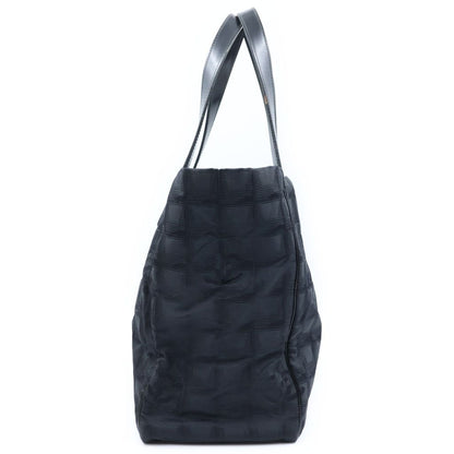 Chanel New Travel CC Logo Tote Bag — view 3