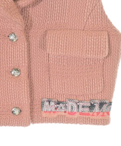 Chanel Vest Pink — view 6