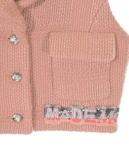 Chanel Vest Pink — view 6