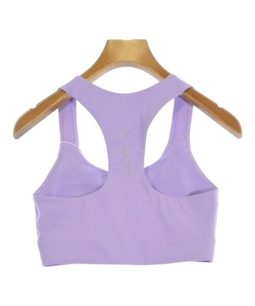 Loewe T-Shirt Purple — view 2