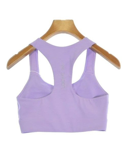 Loewe T-Shirt Purple — view 2