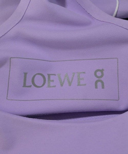 Loewe T-Shirt Purple — view 3