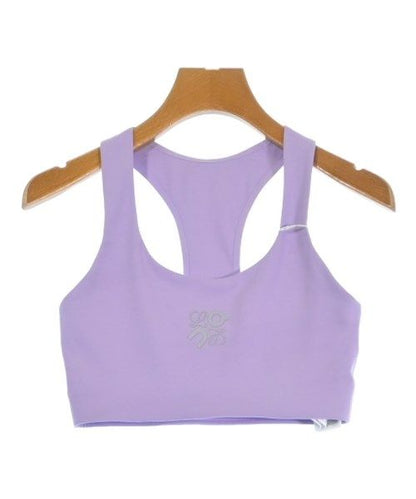 Loewe T-Shirt Purple