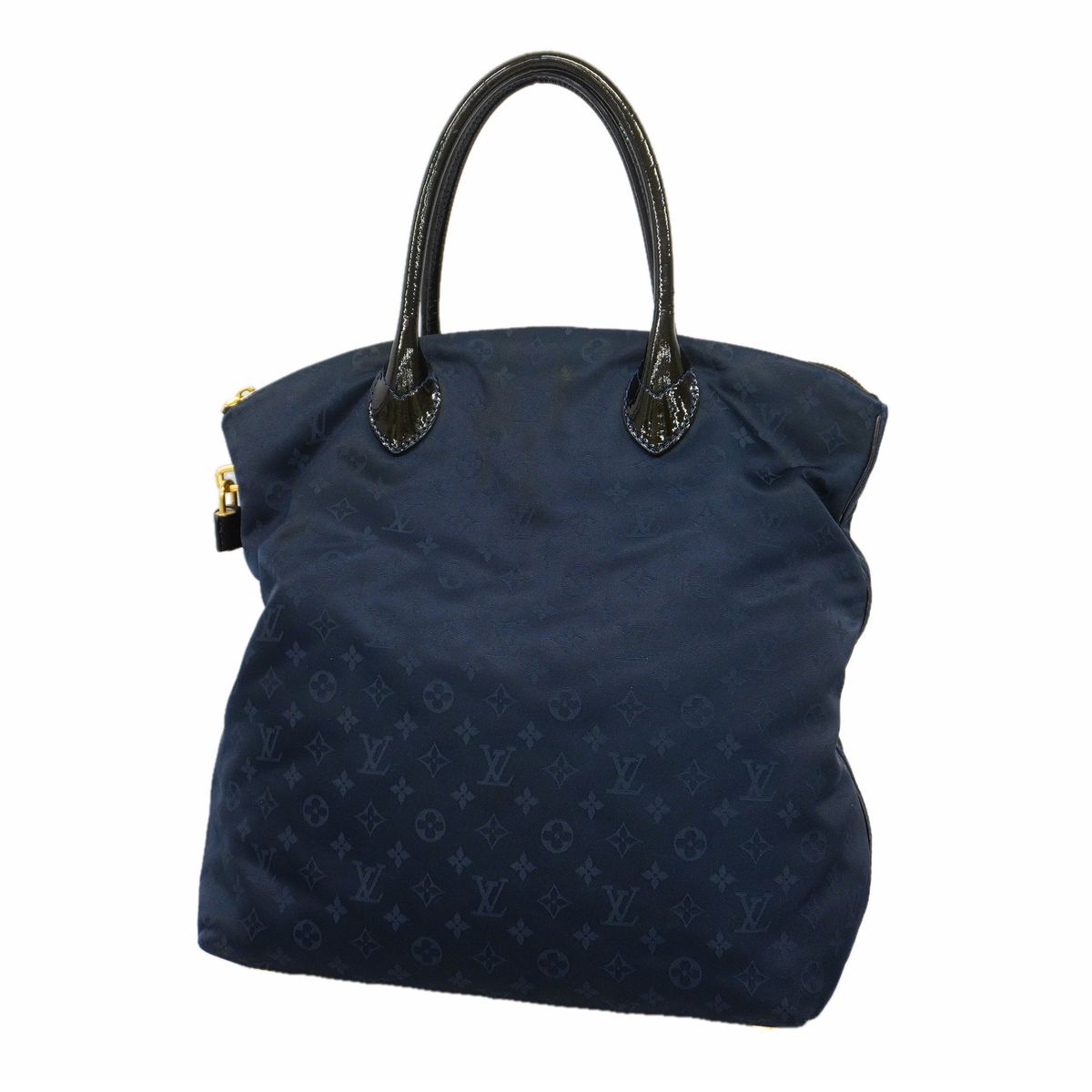 Louis Vuitton Tote Bag Monogram Desir Rock It MM Marineladies