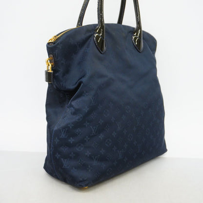 Louis Vuitton Tote Bag Monogram Desir Rock It MM Marineladies — view 2