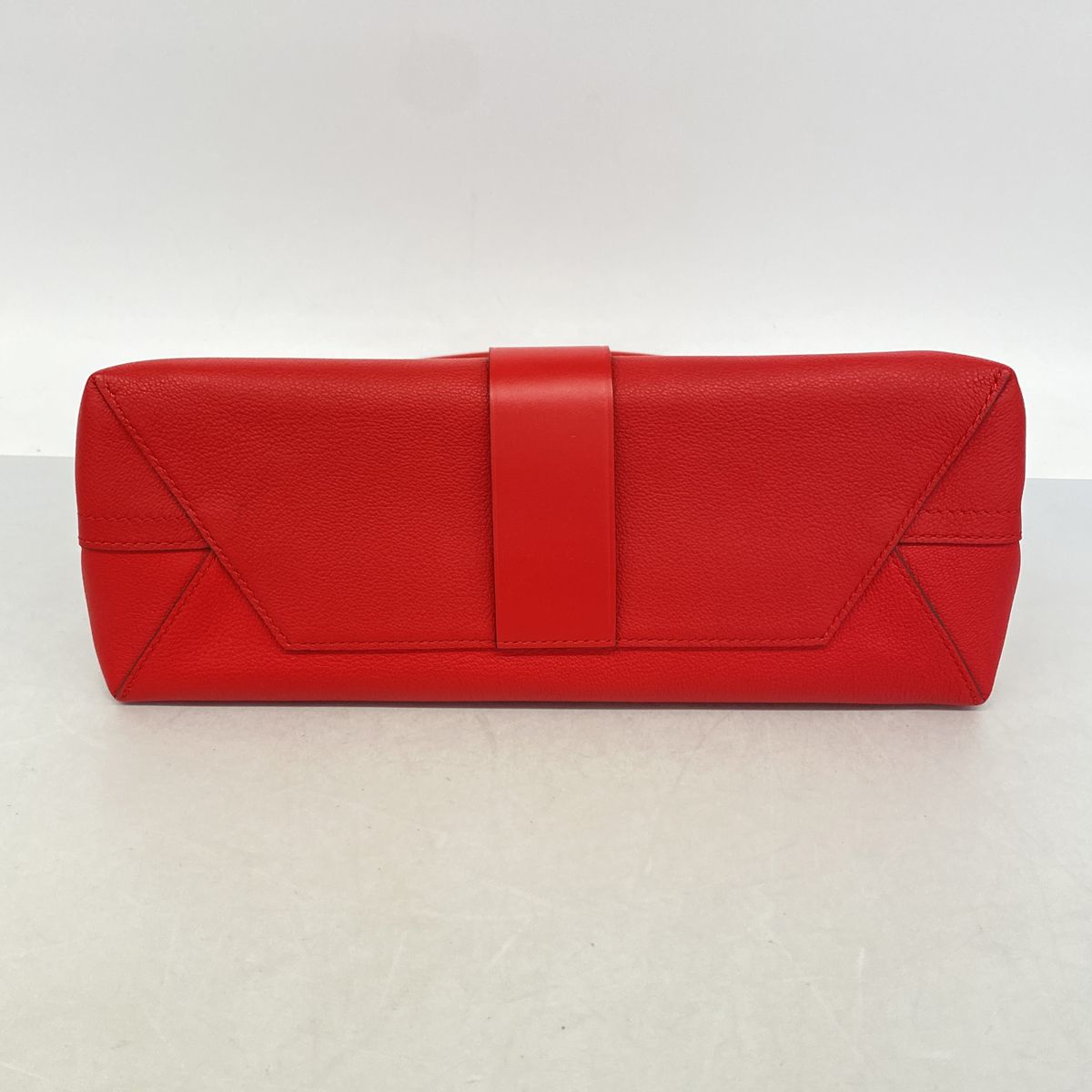 Louis Vuitton Handbag Monogram Very One Handle Ruby 2-Way Bag — view 3