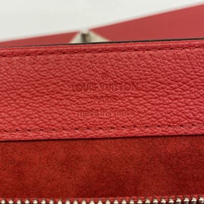 Louis Vuitton Handbag Monogram Very One Handle Ruby 2-Way Bag — view 5