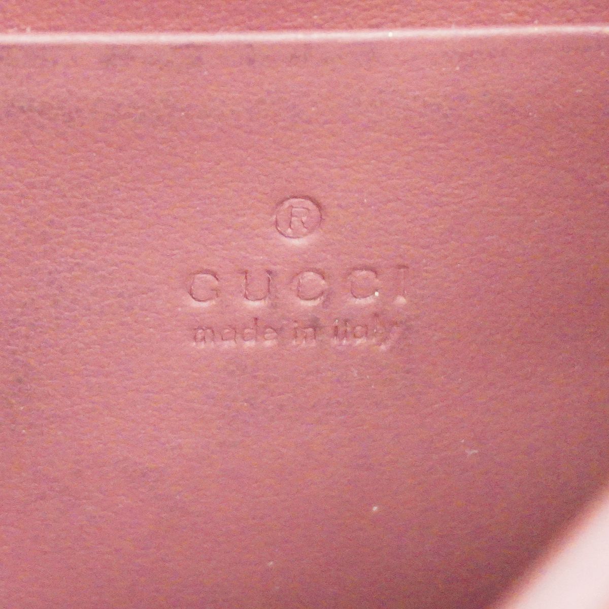 Gucci Shoulder Bag GG Blooms Duonysus Beige Multicolor Silver — view 5