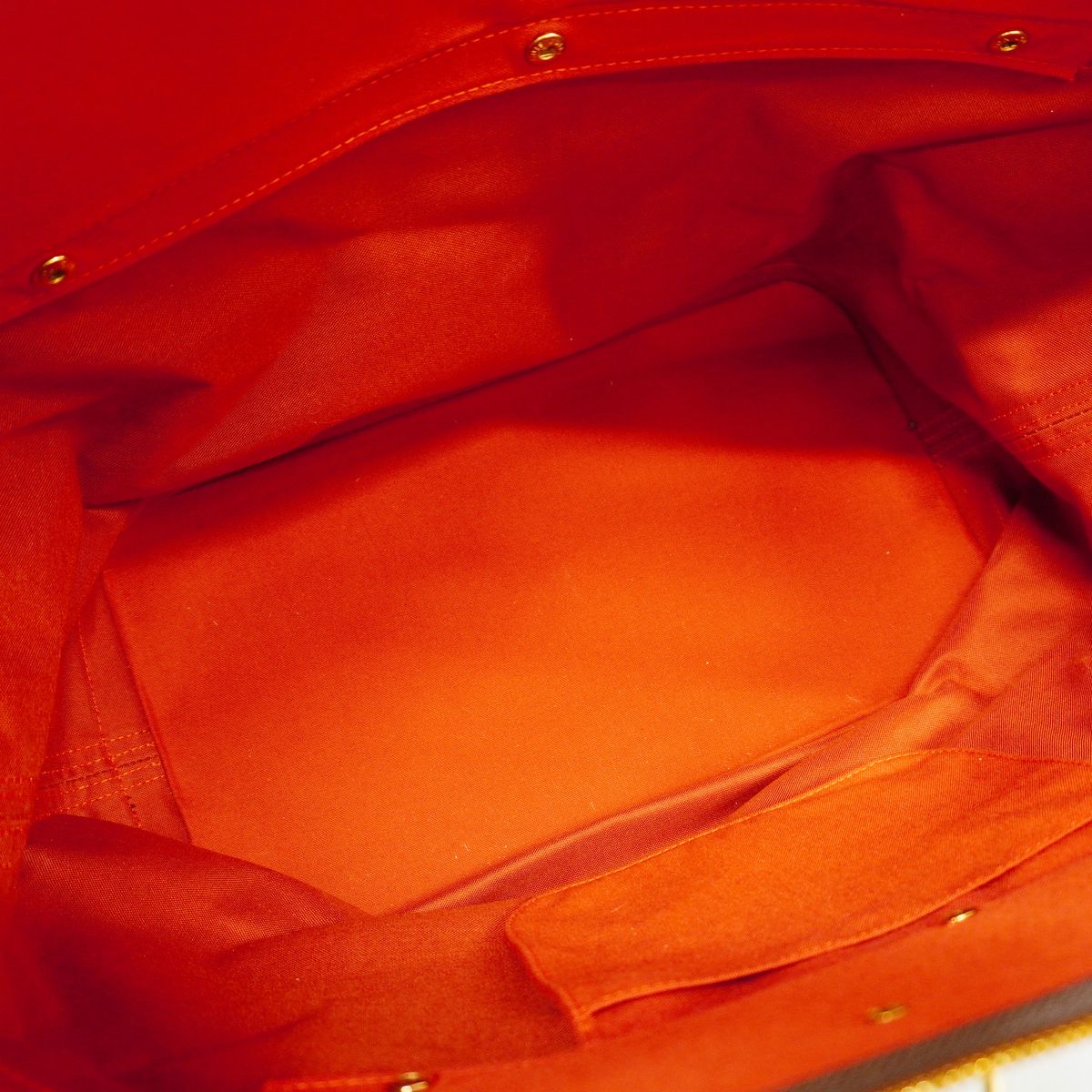 Louis Vuitton Boston Bag Damier Grimo Ebene — view 4