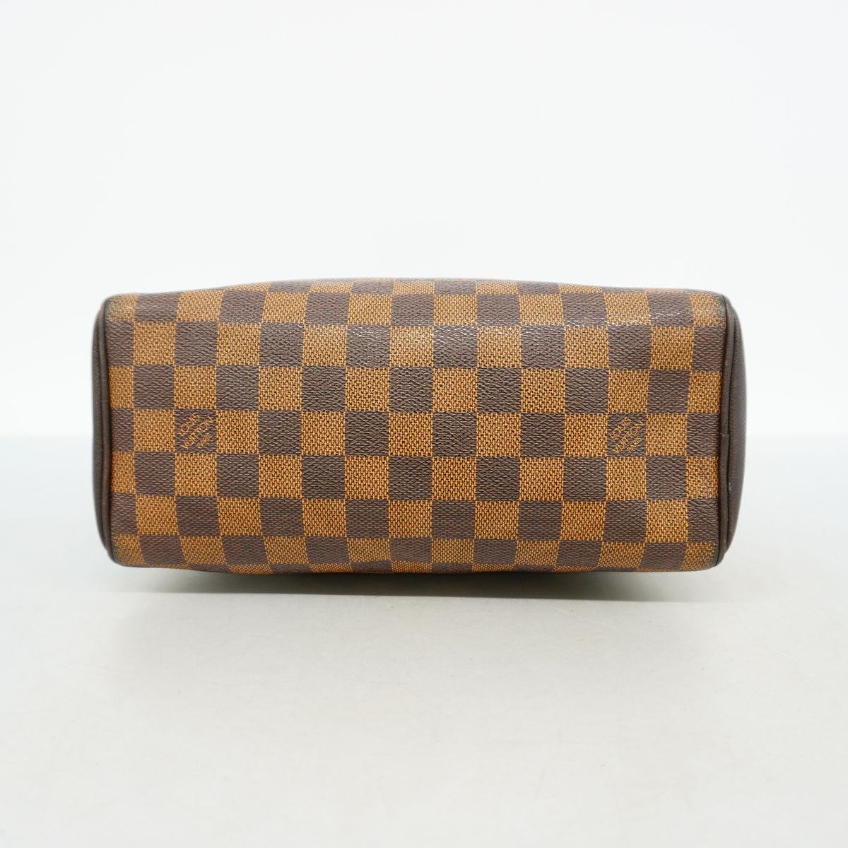 Louis Vuitton Handbag Damier Brera Ebene — view 3