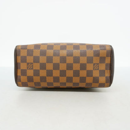 Louis Vuitton Handbag Damier Brera Ebene — view 3