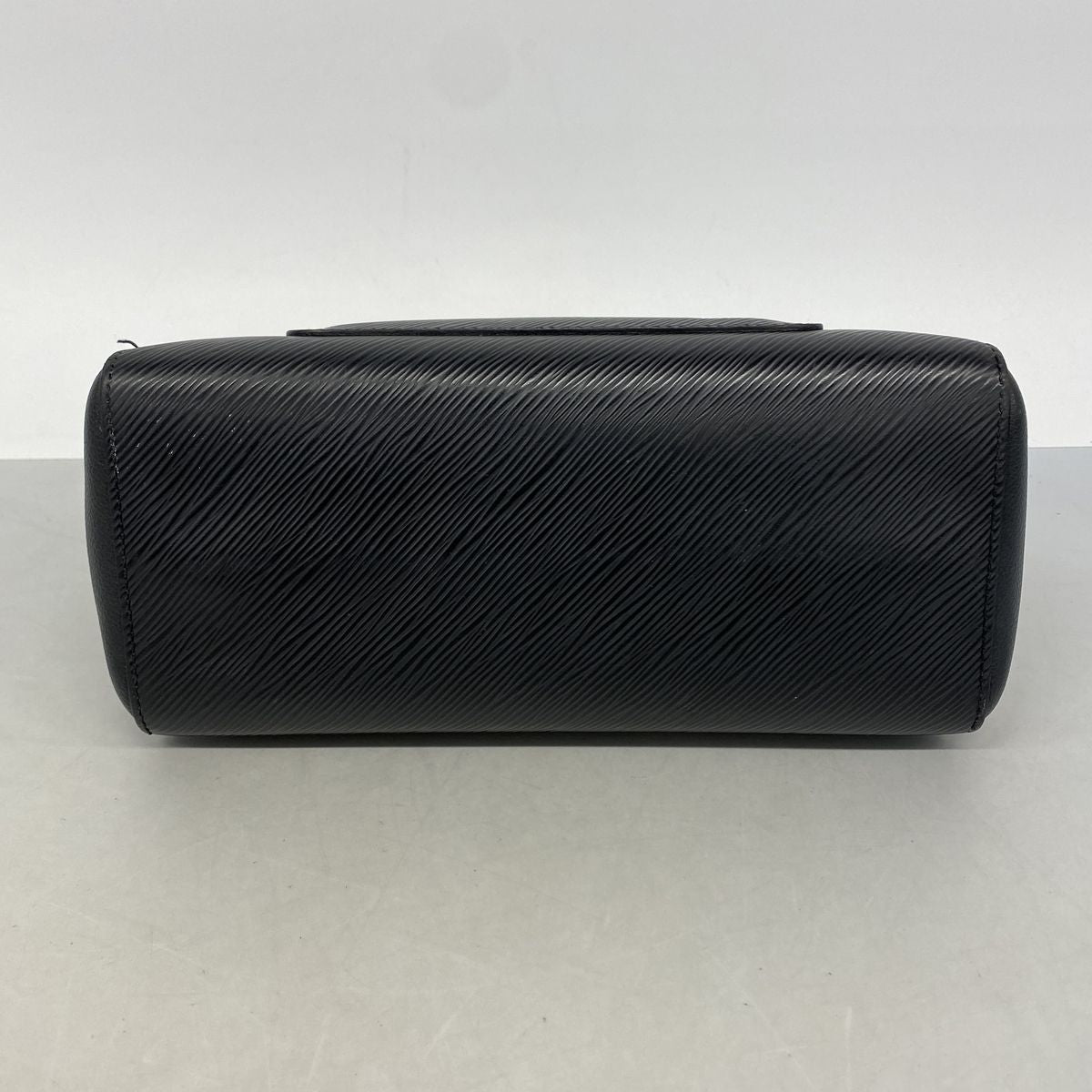 Louis Vuitton Handbag Epi Marelle Tote BB Noir 2-Way — view 3