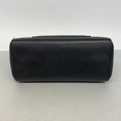 Louis Vuitton Handbag Epi Marelle Tote BB Noir 2-Way — view 3