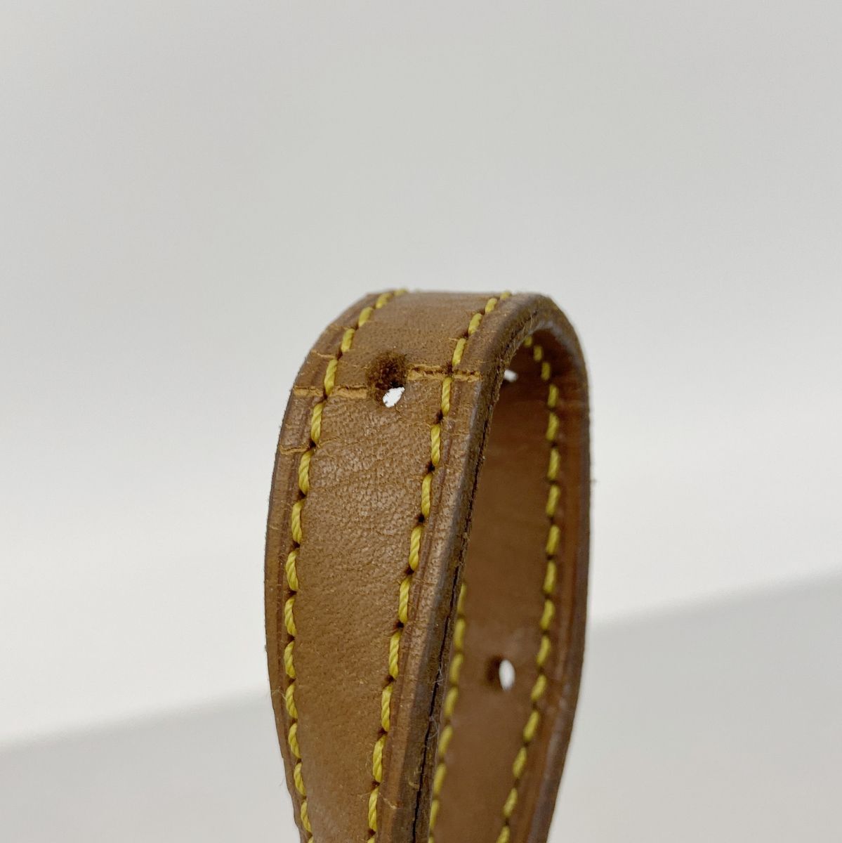 Louis Vuitton Shoulder Bag Monogram Chantilly PM Brown — view 7