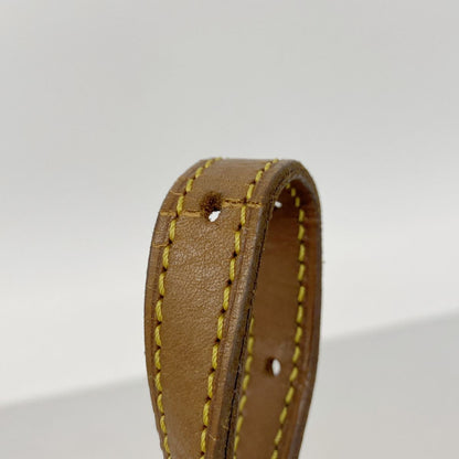 Louis Vuitton Shoulder Bag Monogram Chantilly PM Brown — view 7