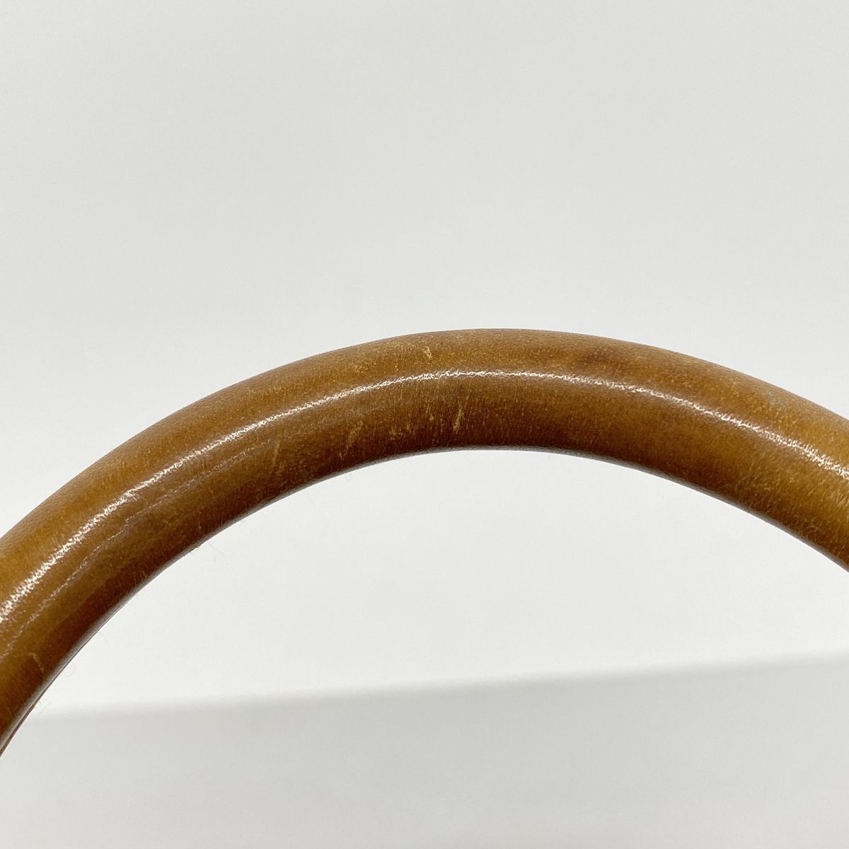 Louis Vuitton Handbag Monogram Alma Brown — view 8