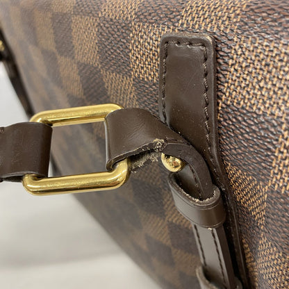 Louis Vuitton Shoulder Bag Damier Rivington PM Ebene — view 7