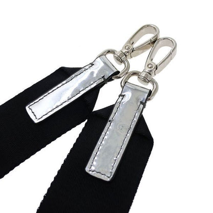 Prada Brick Wallet Silver — view 7