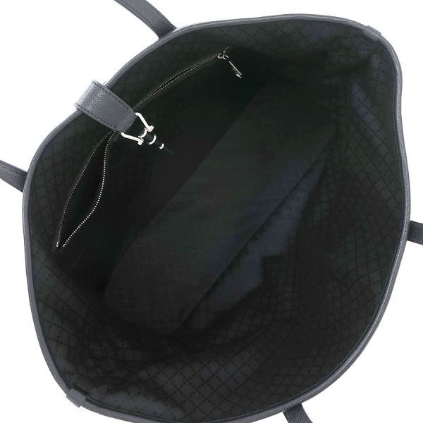 Gucci Jackie Tote Bag Black — view 2