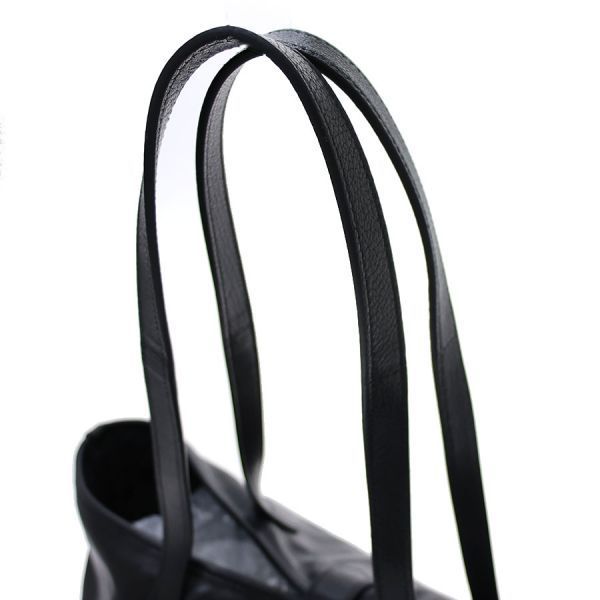 Gucci Jackie Tote Bag Black — view 4