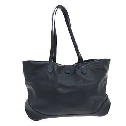 Gucci Jackie Tote Bag Black — view 3
