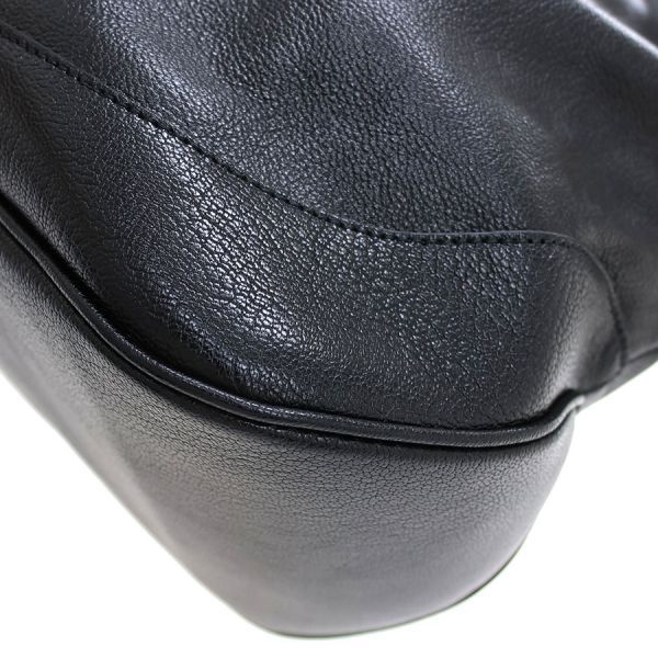 Gucci Jackie Tote Bag Black — view 6