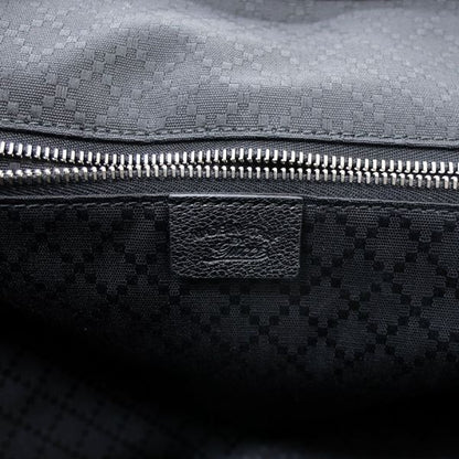 Gucci Jackie Tote Bag Black — view 8