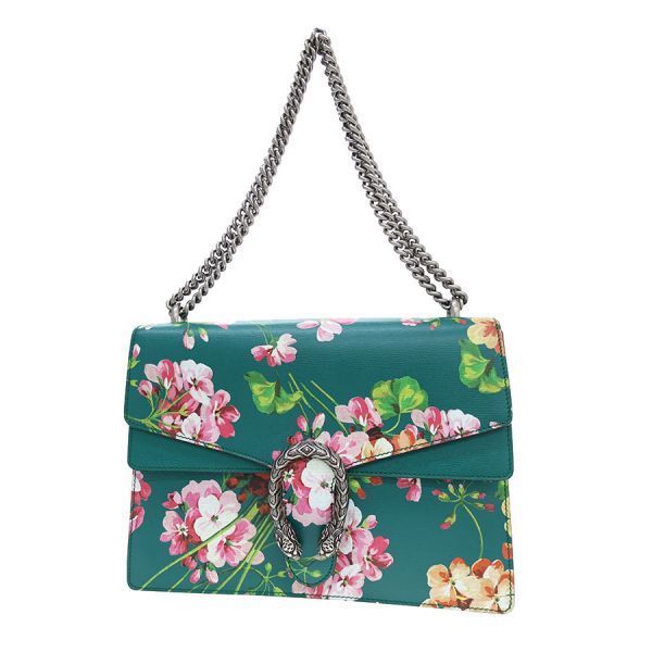 Gucci Dionysus Chain Shoulder Bag