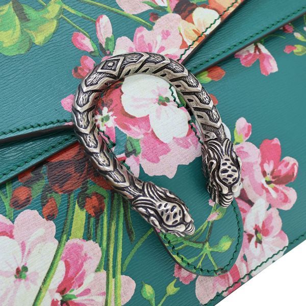 Gucci Dionysus Chain Shoulder Bag — view 4