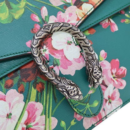 Gucci Dionysus Chain Shoulder Bag — view 4