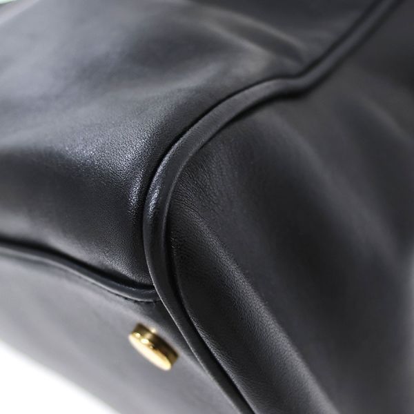 Gucci Horsebit Large Boston Bag — view 7