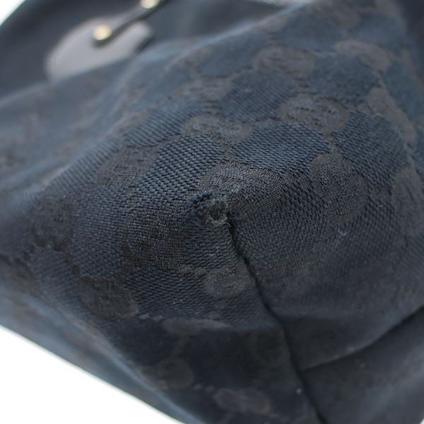 Gucci GG Canvas Tote Bag — view 4