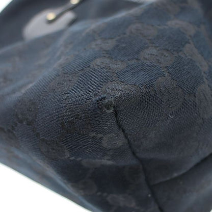 Gucci GG Canvas Tote Bag — view 4