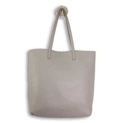 Saint Laurent Sac Shopping Tote Bag — view 5