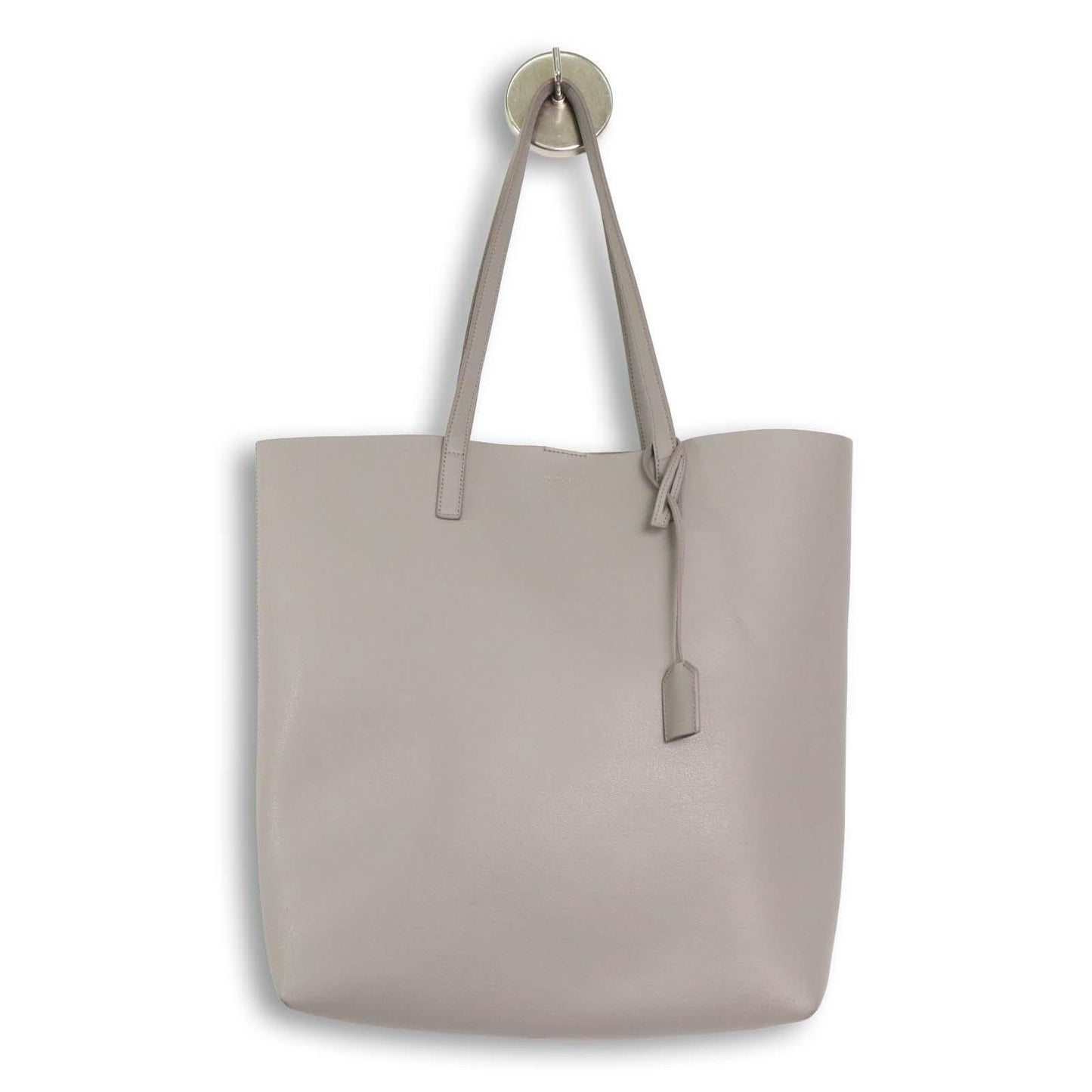 Saint Laurent Sac Shopping Tote Bag