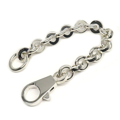 Hermes Bracelet Voltage GM Silver Chain — view 6