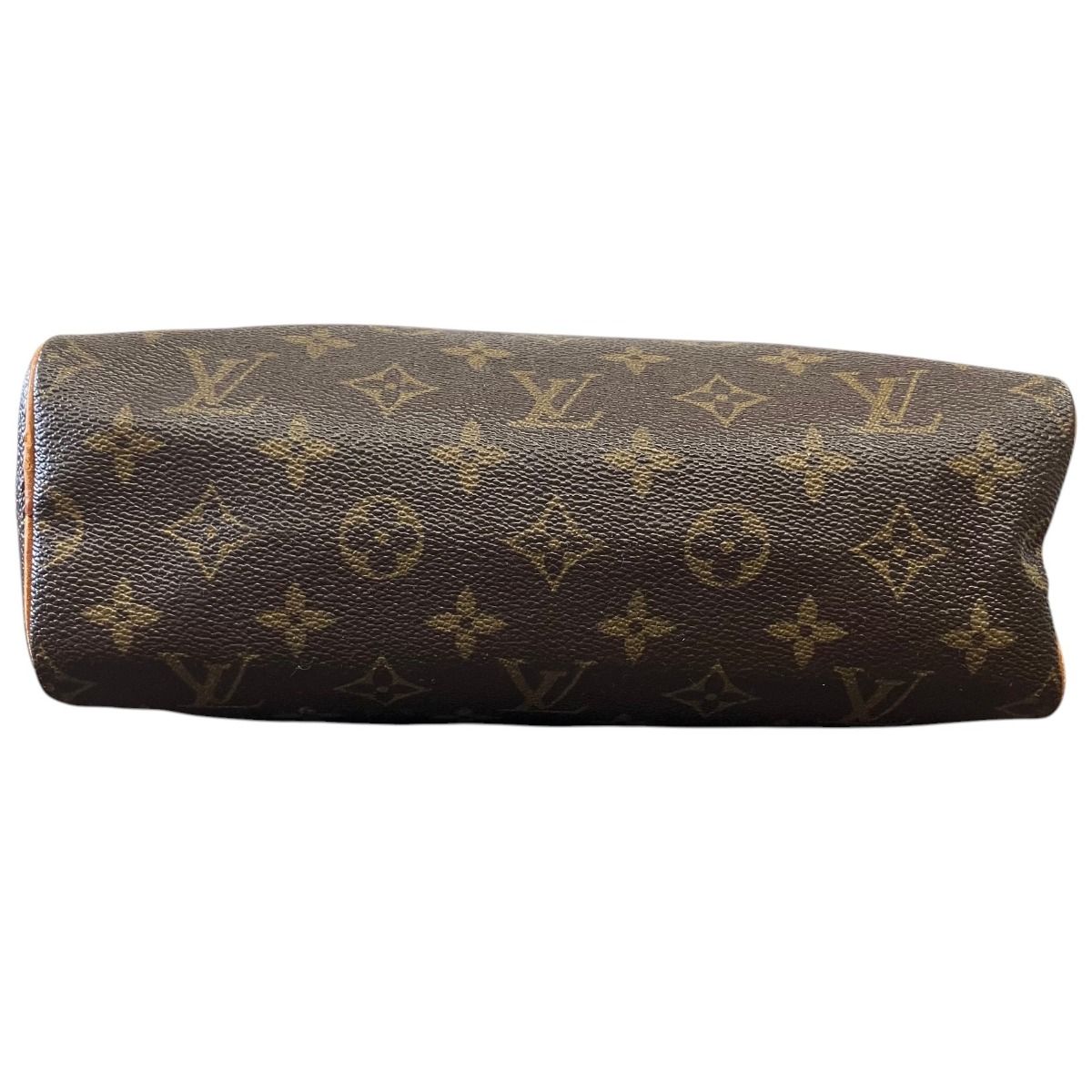 Louis Vuitton Chewroulis Monogram Shoulder Bag Canvas — view 3