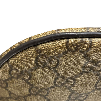 Gucci Waist Bag GG Supreme Leather — view 7