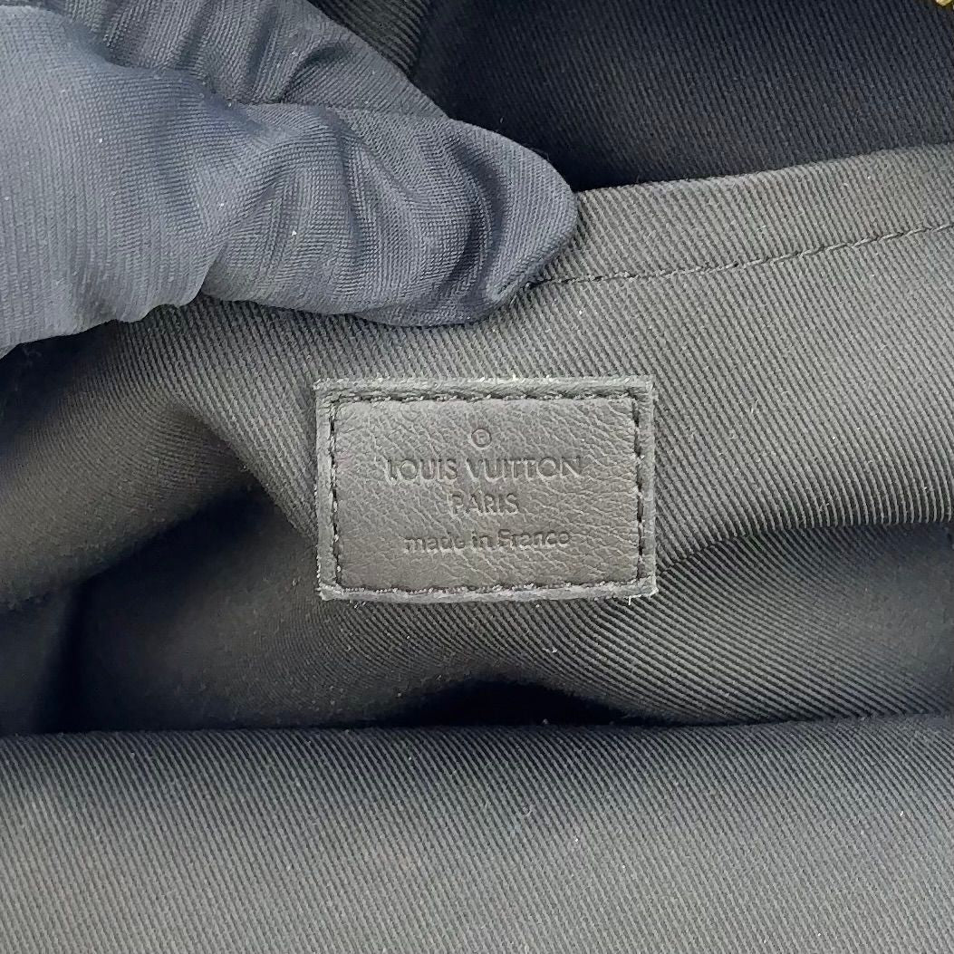 Louis Vuitton Palm Spring PM Monogram Leather — view 4