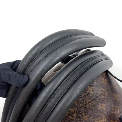 Louis Vuitton Palm Spring PM Monogram Leather — view 6