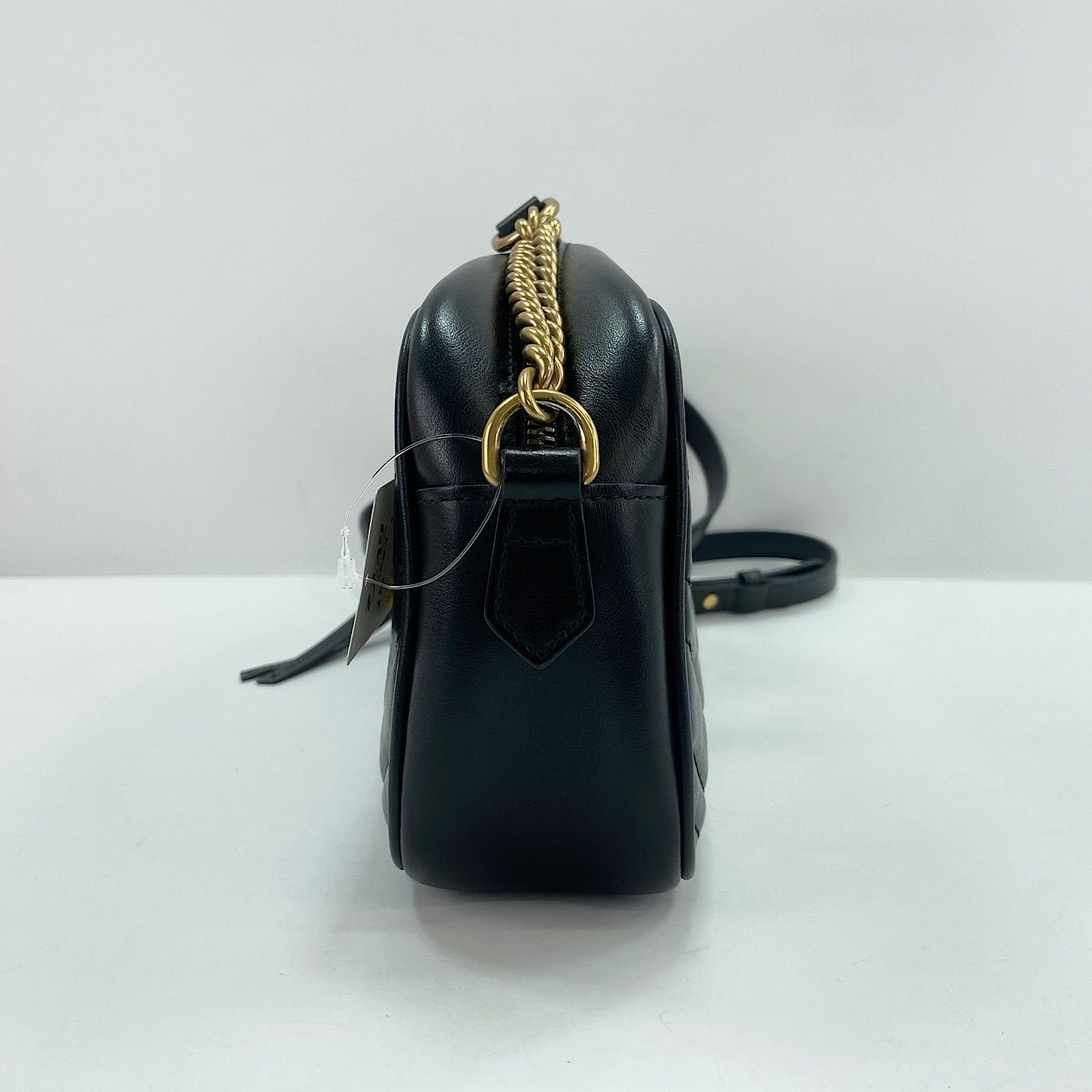 Gucci Shoulder Bag GG Marmont — view 3