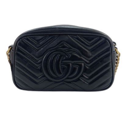 Gucci Shoulder Bag GG Marmont — view 2