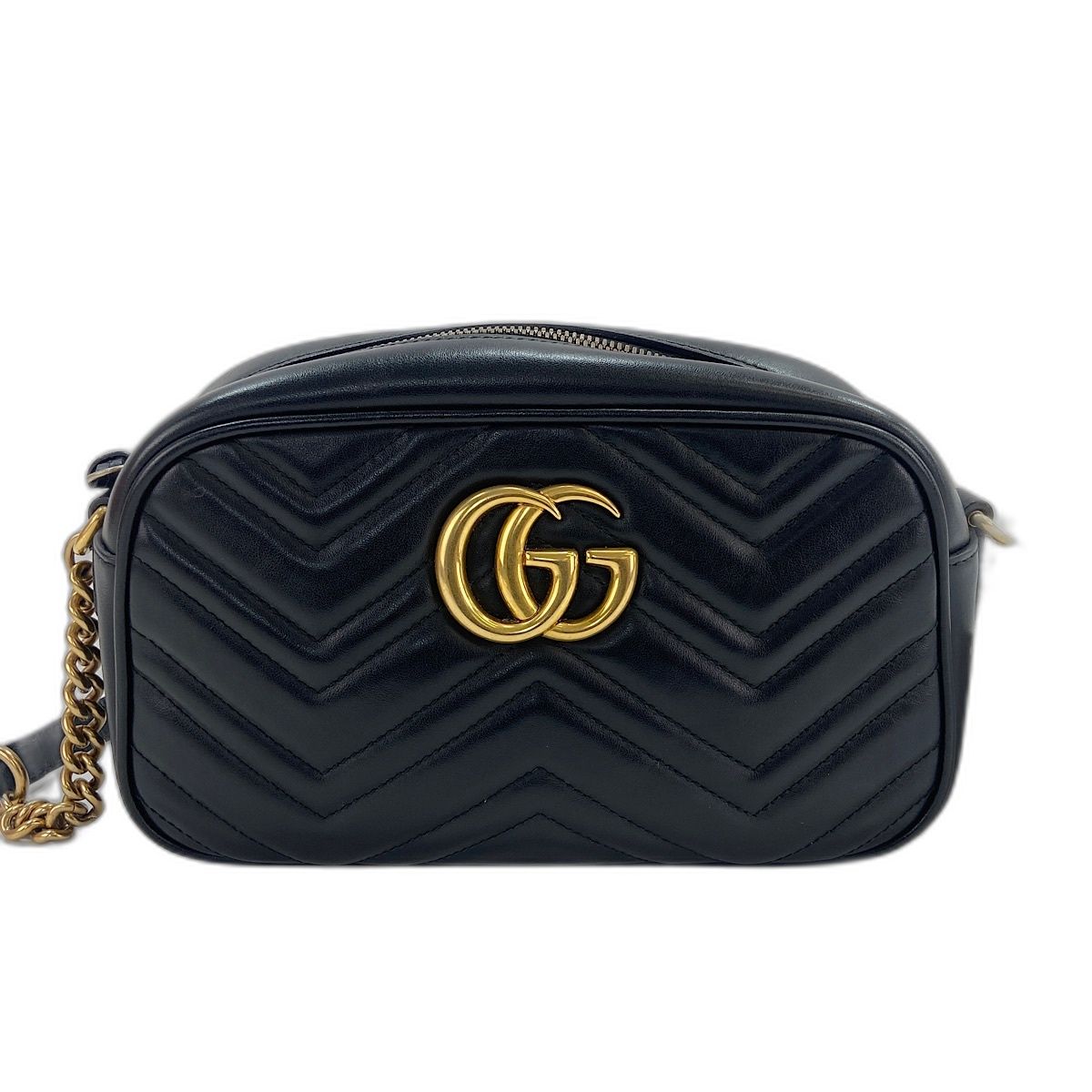 Gucci Shoulder Bag GG Marmont