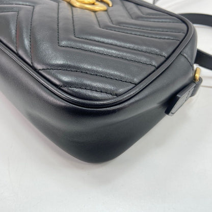 Gucci Shoulder Bag GG Marmont — view 7